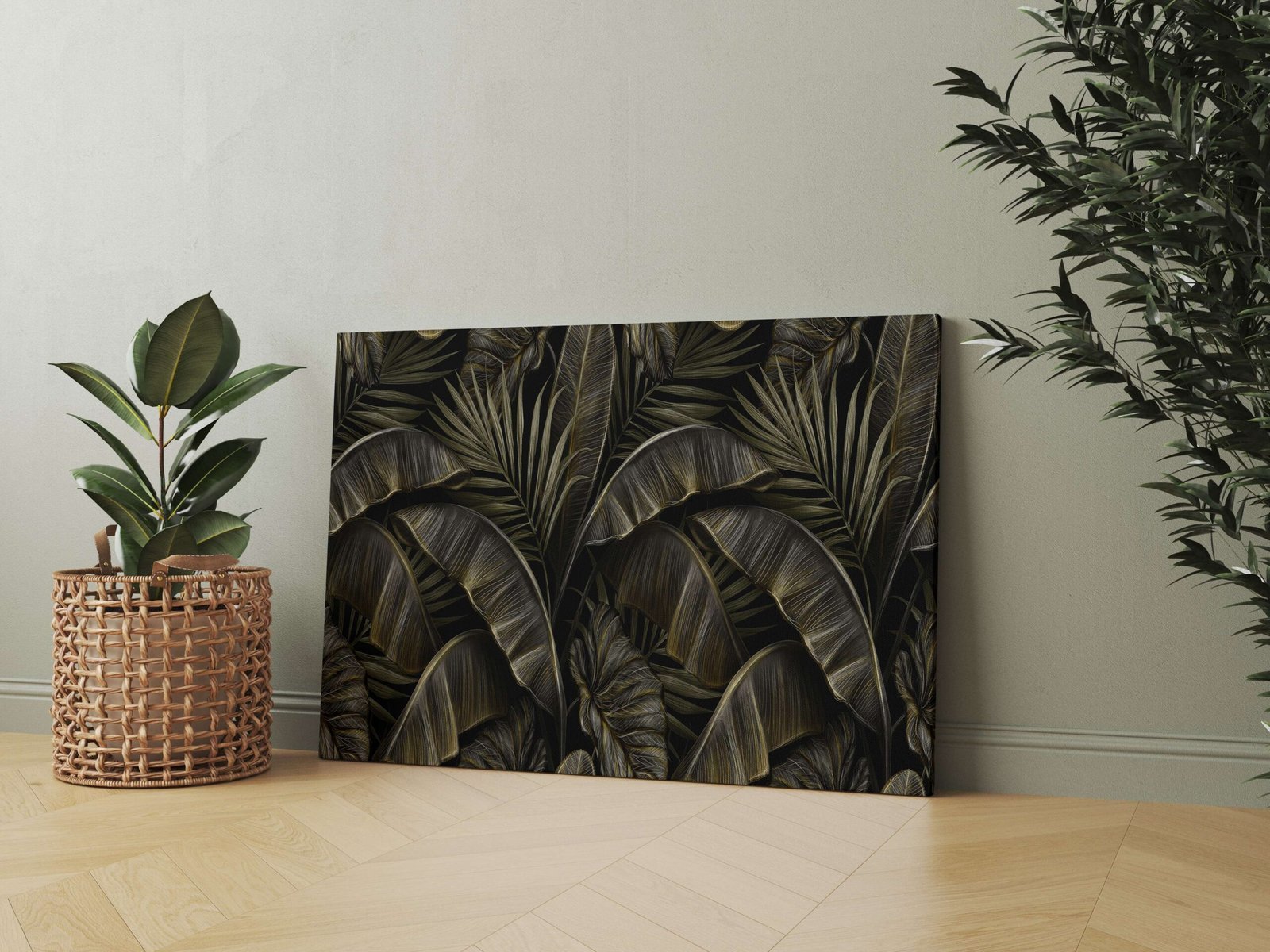 Gorgeous Canvas Paintings for Living Room & Office Decor - Image 3