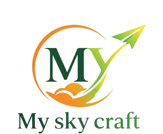 My Sky Craft